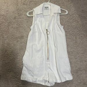 Show me your mumu outlaw romper xs